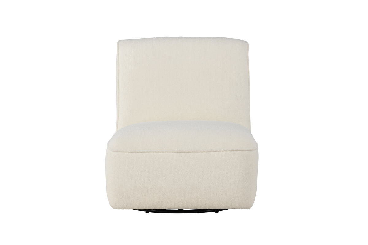 Venture Design My Loungefåtöljer Vit