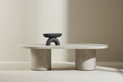 Venture Design Narvik Soffbord 120 x 60 Beige