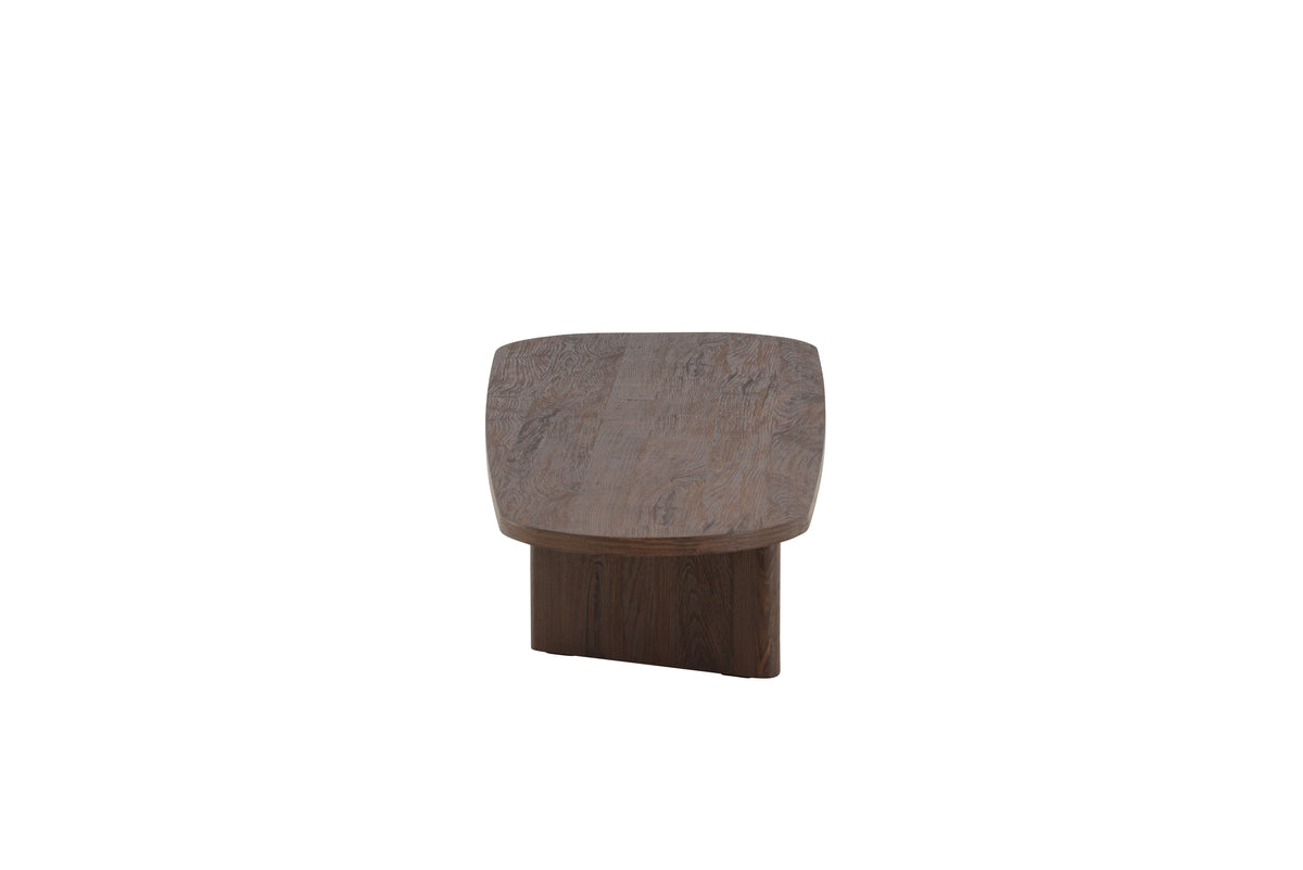 Venture Design Grönvik Soffbord 180 x 55 Mocka