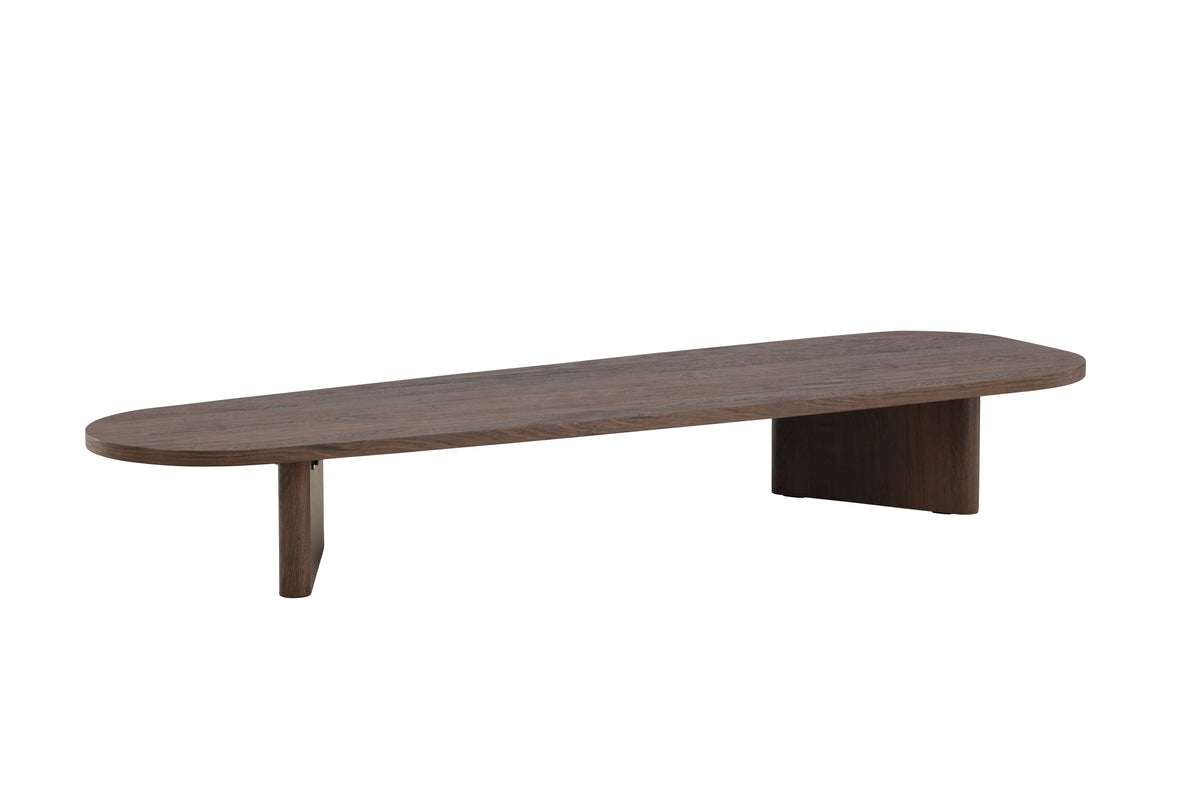 Venture Design Grönvik Soffbord 180 x 55 Mocka