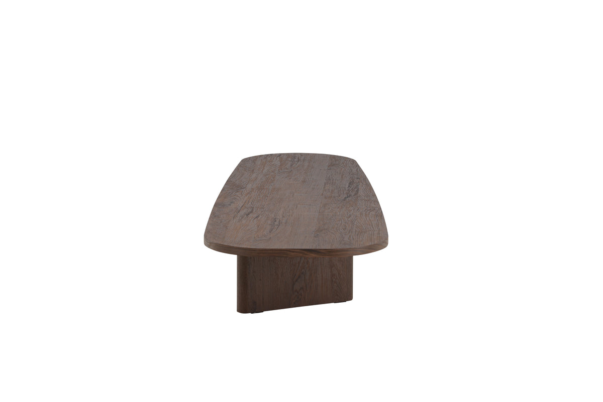 Venture Design Grönvik Soffbord 180 x 55 Mocka