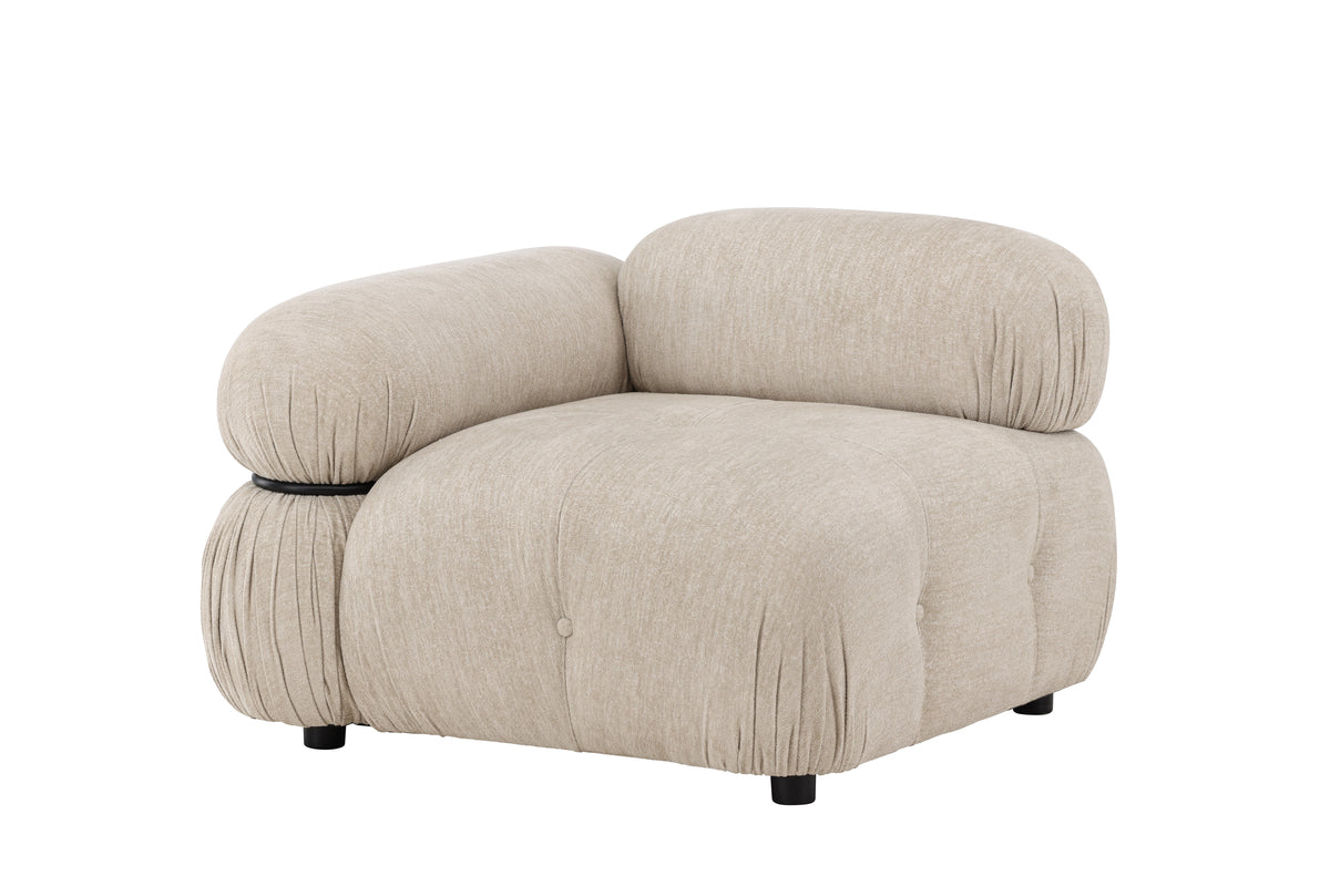 Venture Design Mika Soffmoduler Beige
