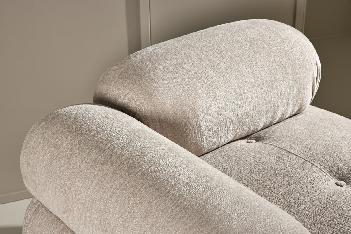 Venture Design Mika Soffmoduler Beige