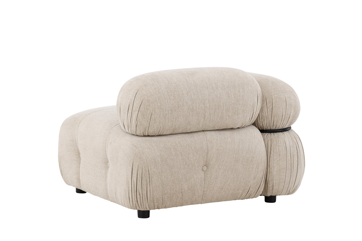 Venture Design Mika Soffmoduler Beige