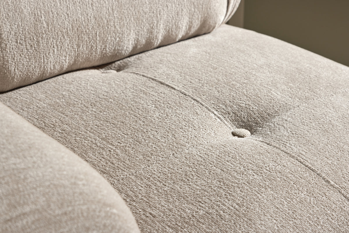 Venture Design Mika Soffmoduler Beige