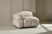 Venture Design Mika Soffmoduler Beige