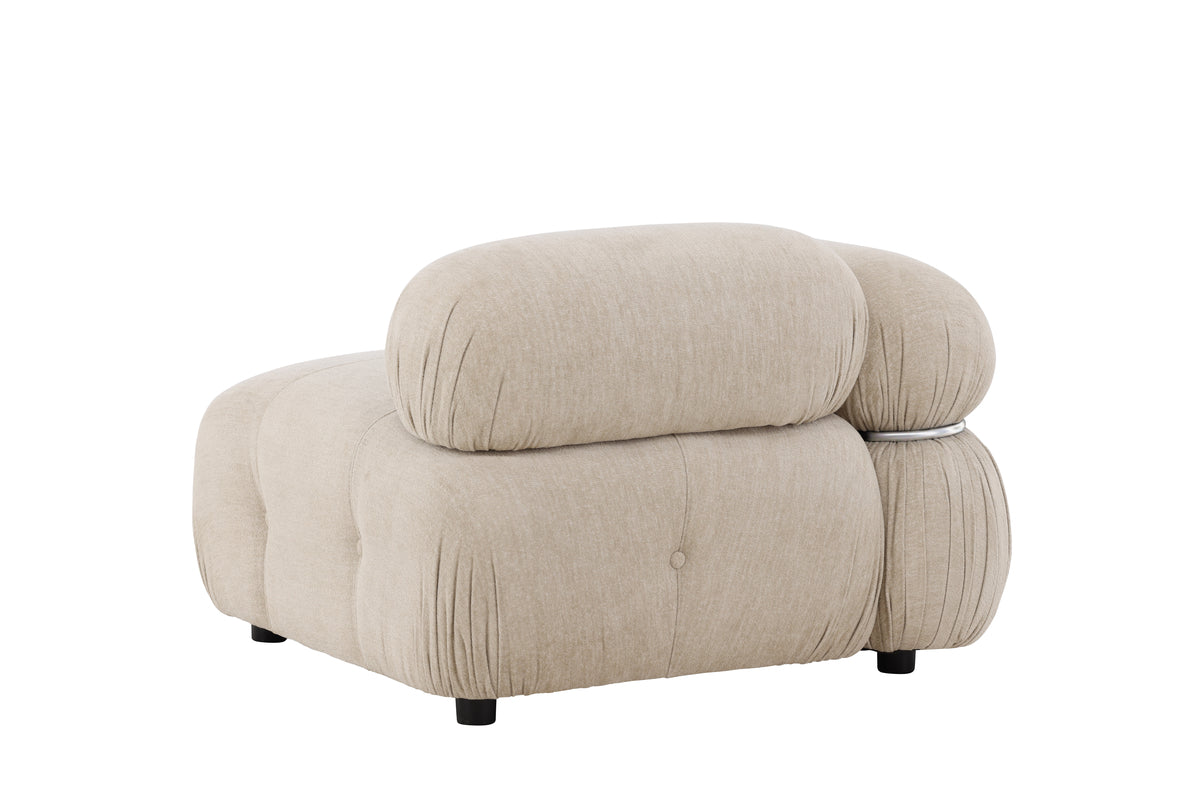 Venture Design Mika Soffmoduler Beige