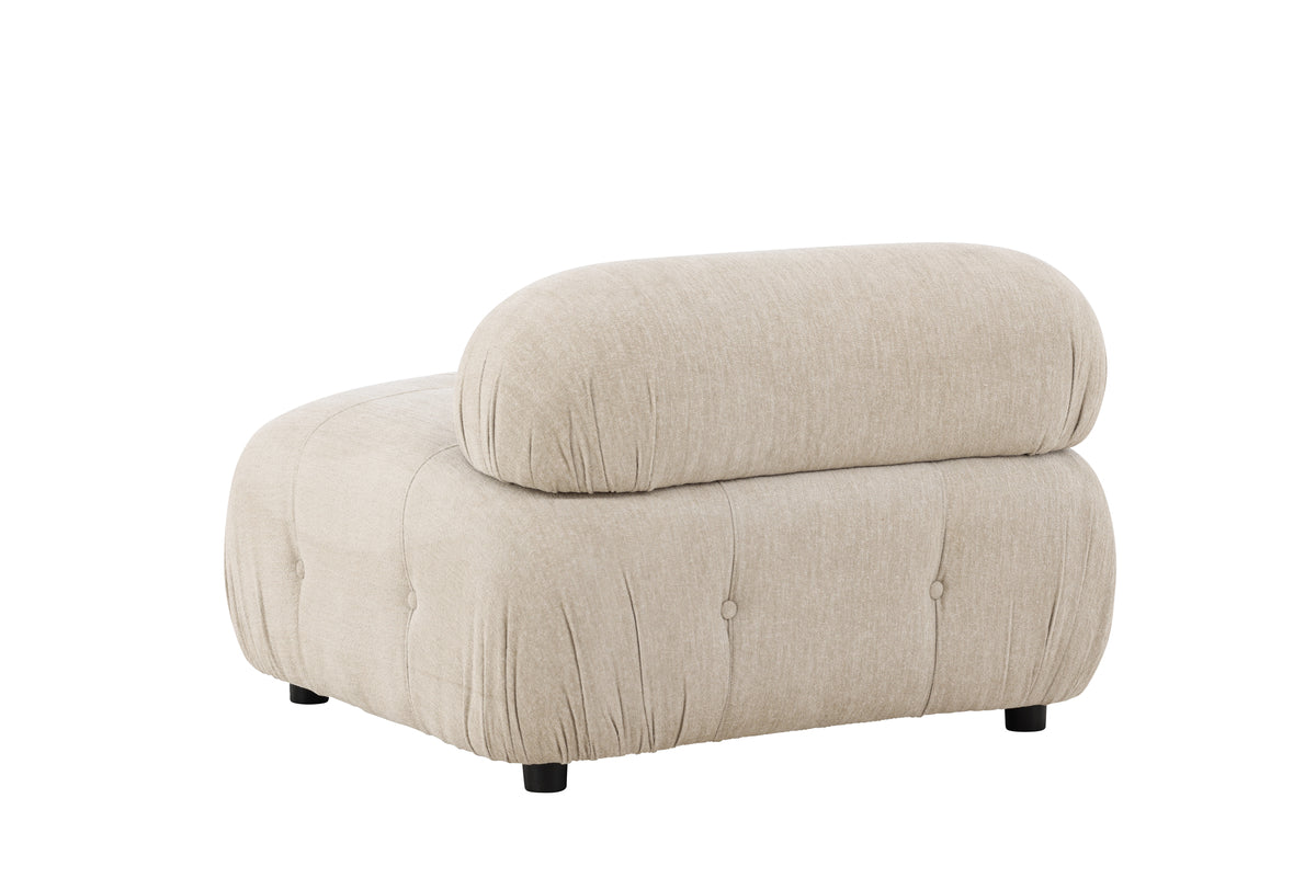 Venture Design Mika Soffmoduler Beige