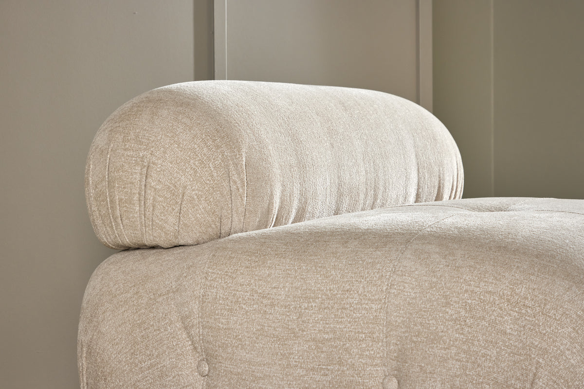 Venture Design Mika Soffmoduler Beige