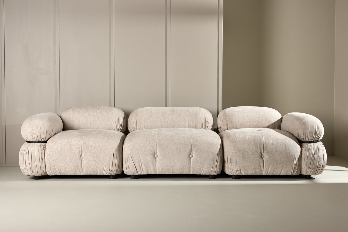 Venture Design Mika Soffmoduler Beige