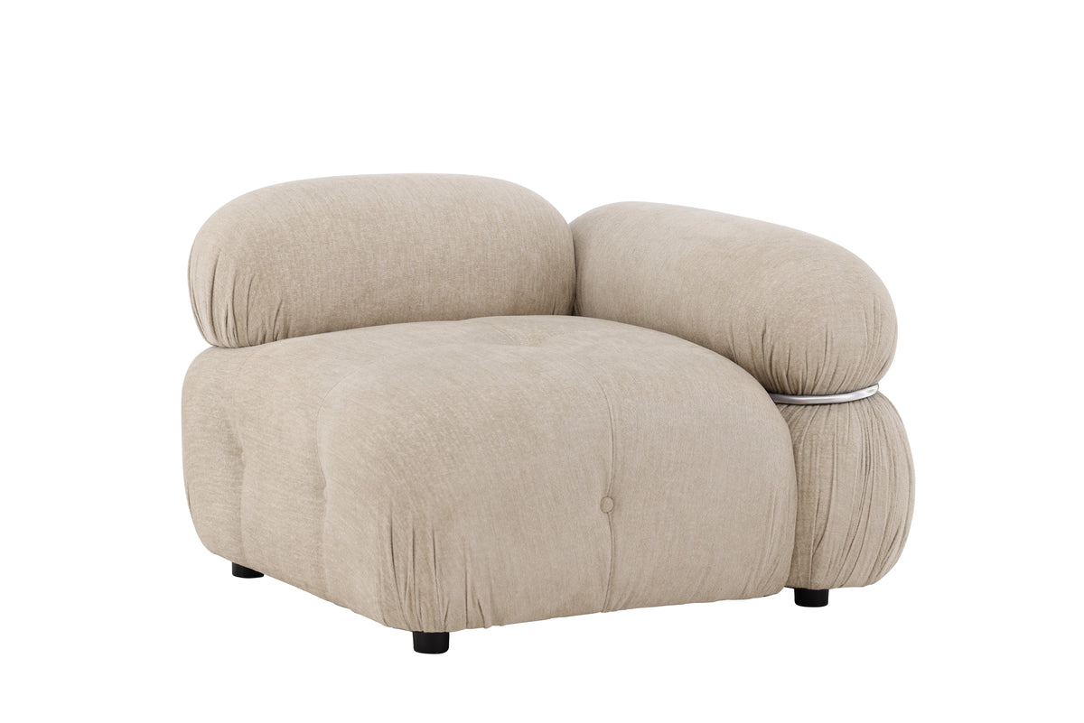 Venture Design Mika Soffmoduler Beige