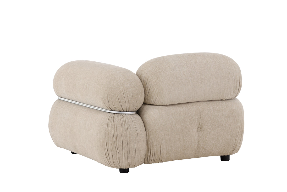 Venture Design Mika Soffmoduler Beige