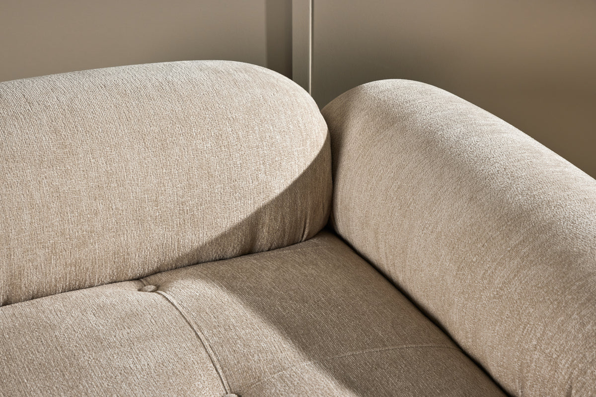 Venture Design Mika Soffmoduler Beige