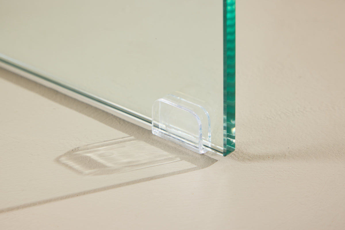 Venture Design Ester Soffbord 120 x 80 Vit