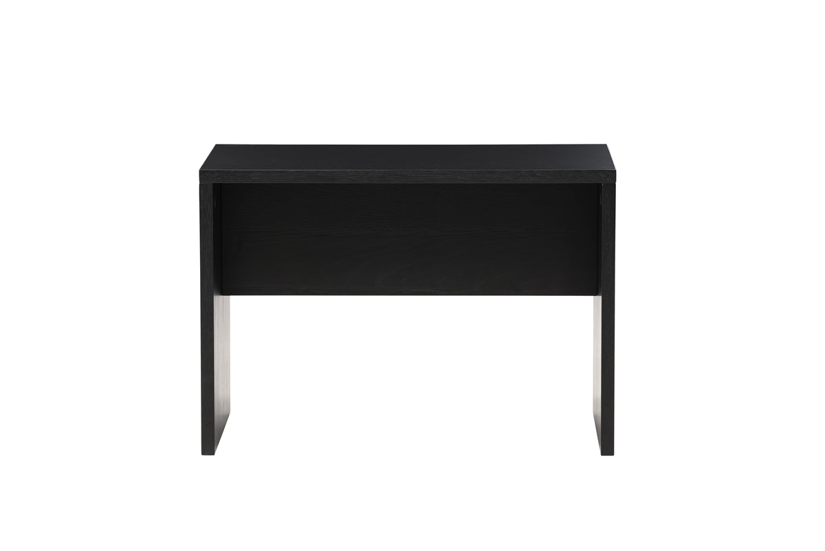 Venture Design Juni Soffbord 58 x 35 Svart
