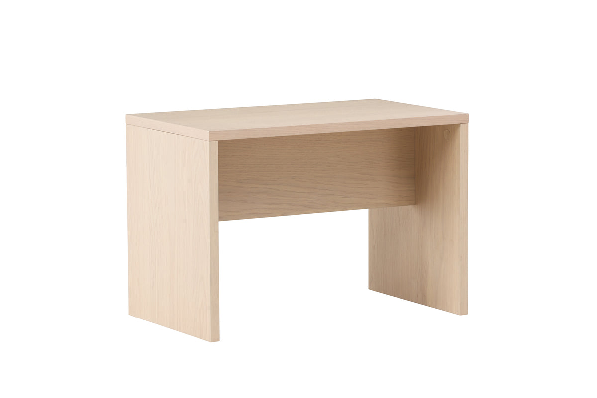 Venture Design Juni Soffbord 58 x 35 Vitputsad