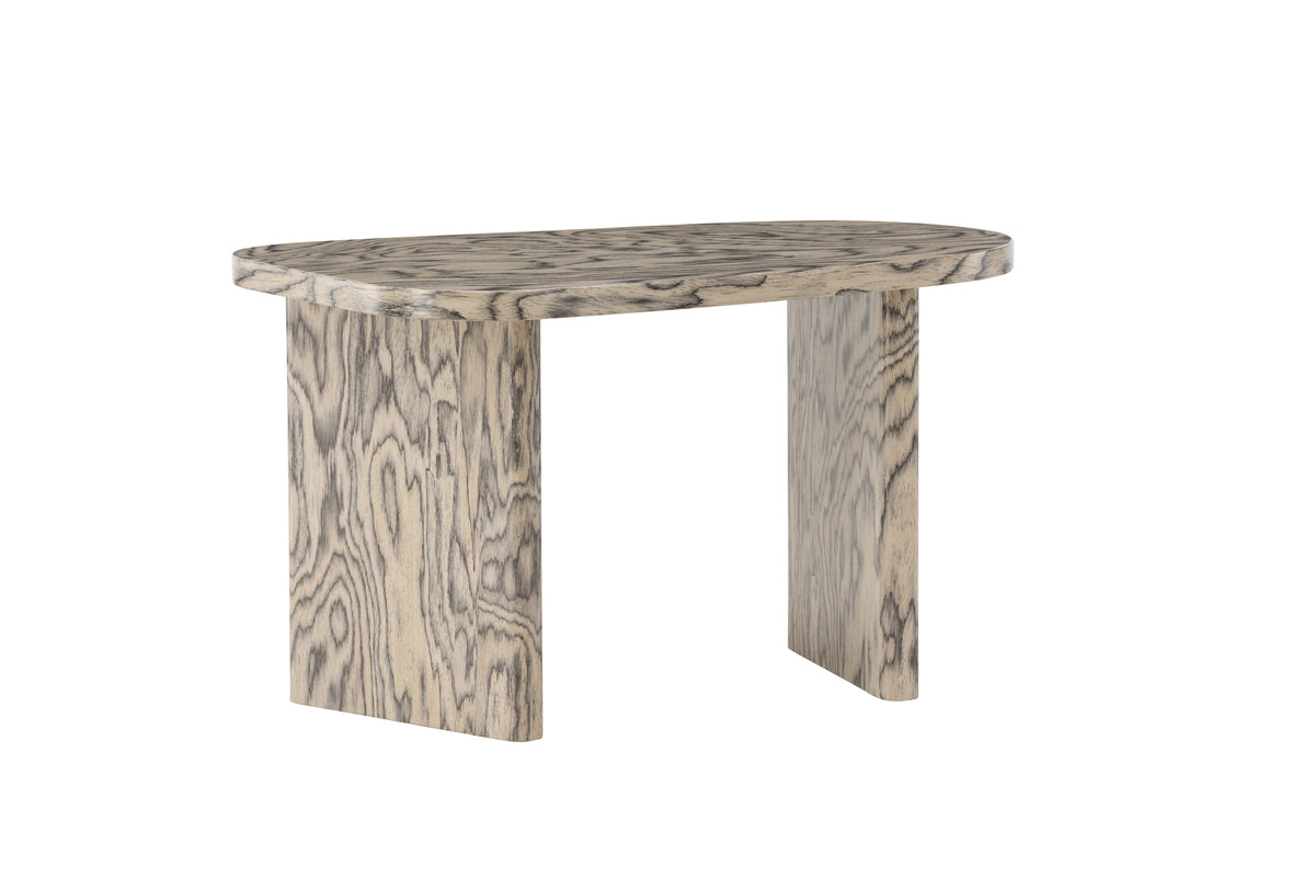 Venture Design Grönvik Soffbord 70 x 45 Grå
