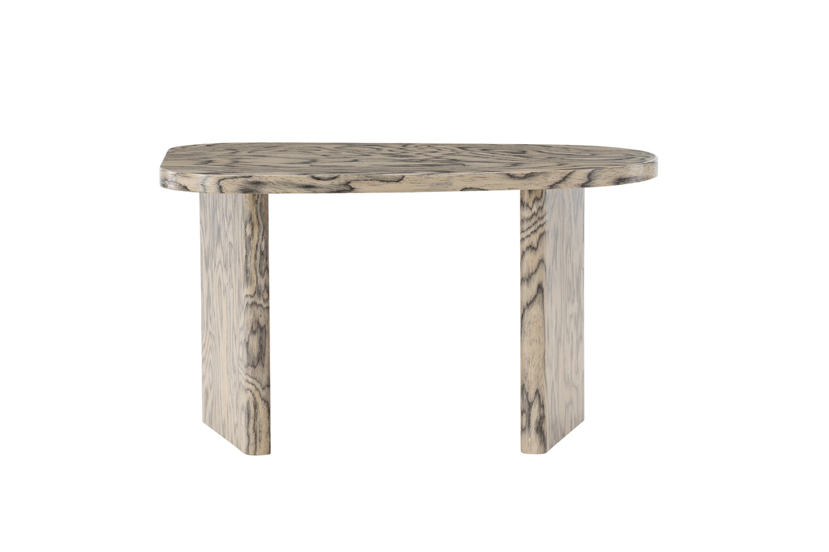 Venture Design Grönvik Soffbord 70 x 45 Grå