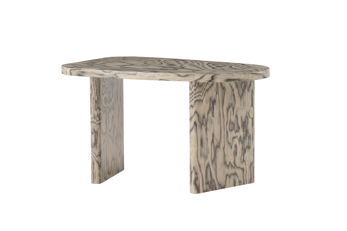 Venture Design Grönvik Soffbord 70 x 45 Grå