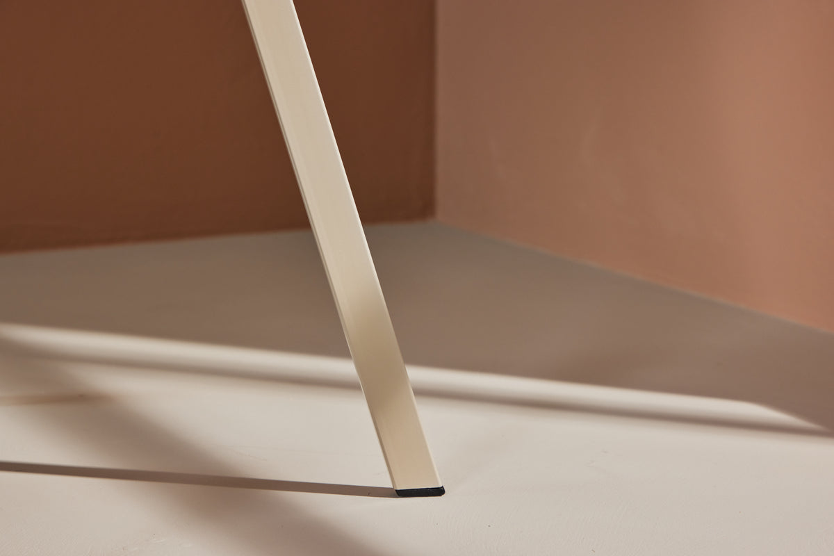Venture Design Lilja Matstolar 2-pack Beige