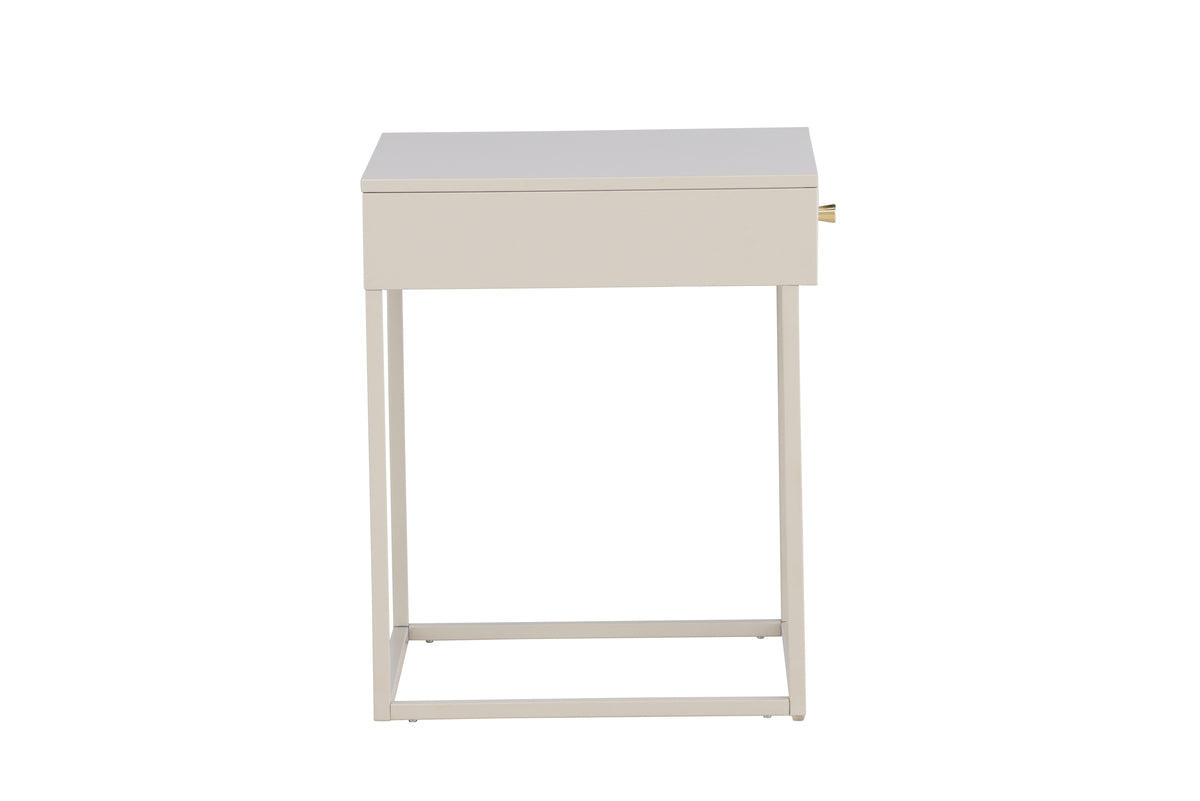 Venture Design Bakal Skåp 41 x 50 x 43 Beige
