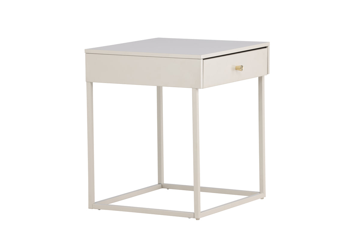 Venture Design Bakal Skåp 41 x 50 x 43 Beige