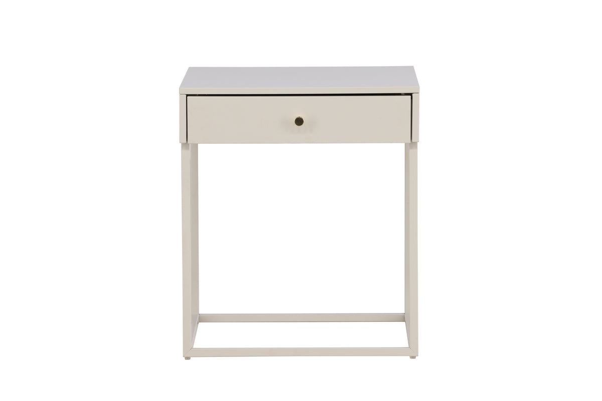Venture Design Bakal Skåp 41 x 50 x 43 Beige