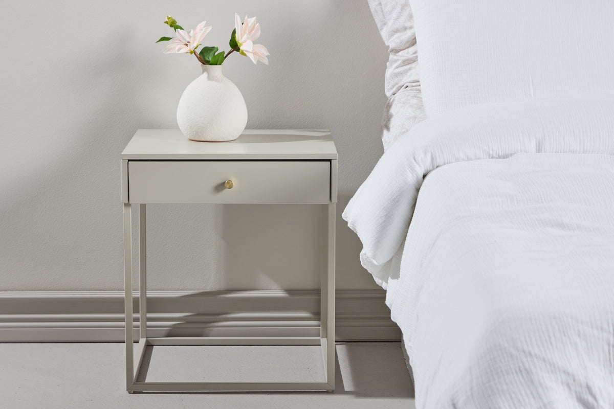 Venture Design Bakal Skåp 41 x 50 x 43 Beige