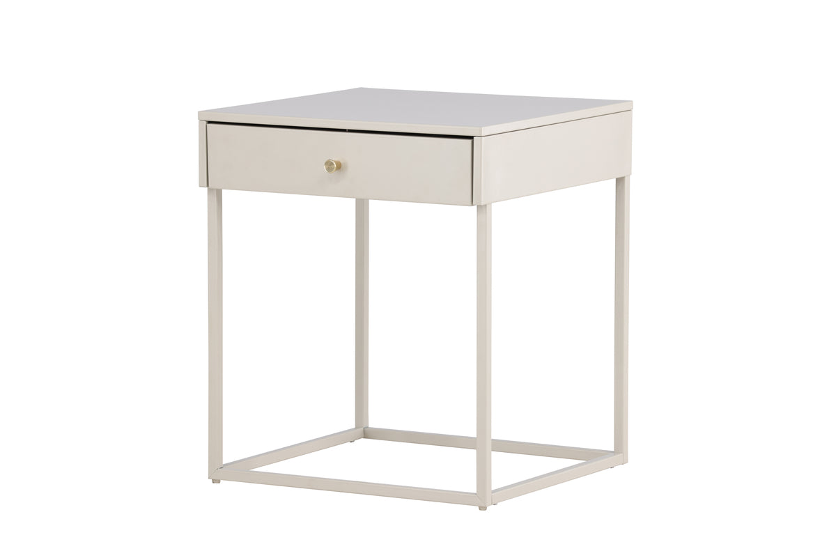 Venture Design Bakal Skåp 41 x 50 x 43 Beige