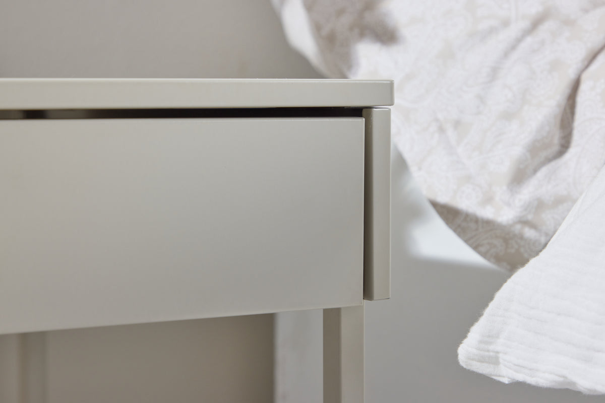 Venture Design Bakal Skåp 41 x 50 x 43 Beige