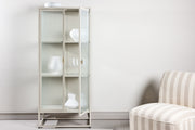 Venture Design Garis Skåp 40 x 160 x 70 Beige