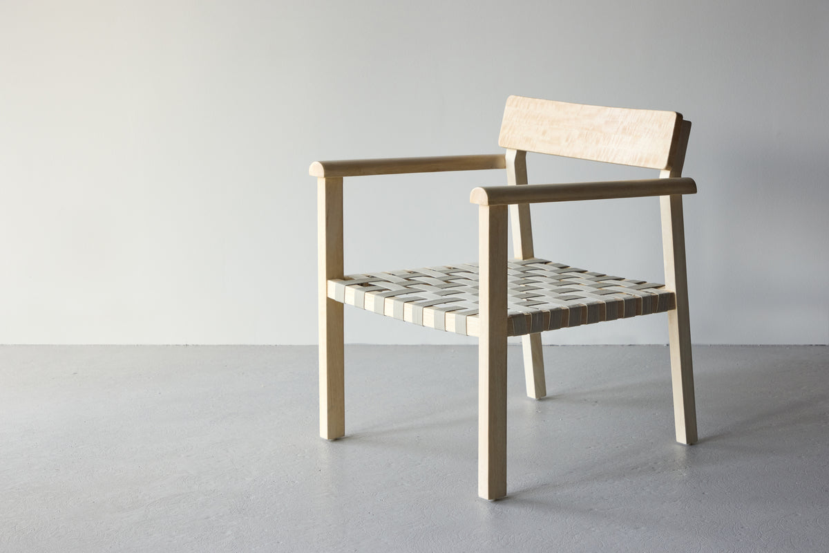 Venture Design Krois Fåtöljer Natur