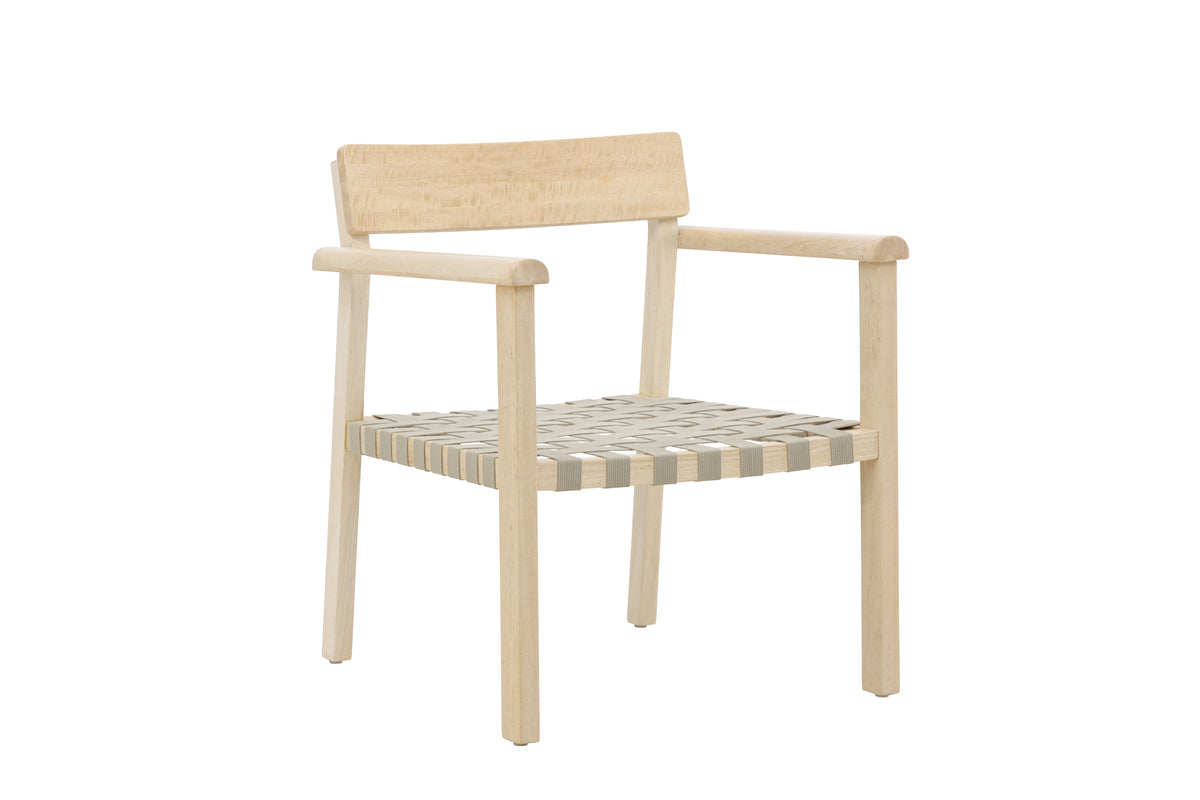 Venture Design Krois Fåtöljer Natur