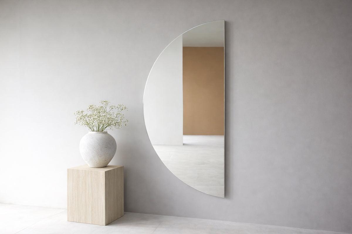 Venture Design Mona Stor spegel 2 x 180 x 90