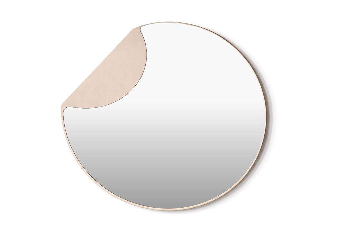 Venture Design Mui Liten spegel 2 x 80 x 70