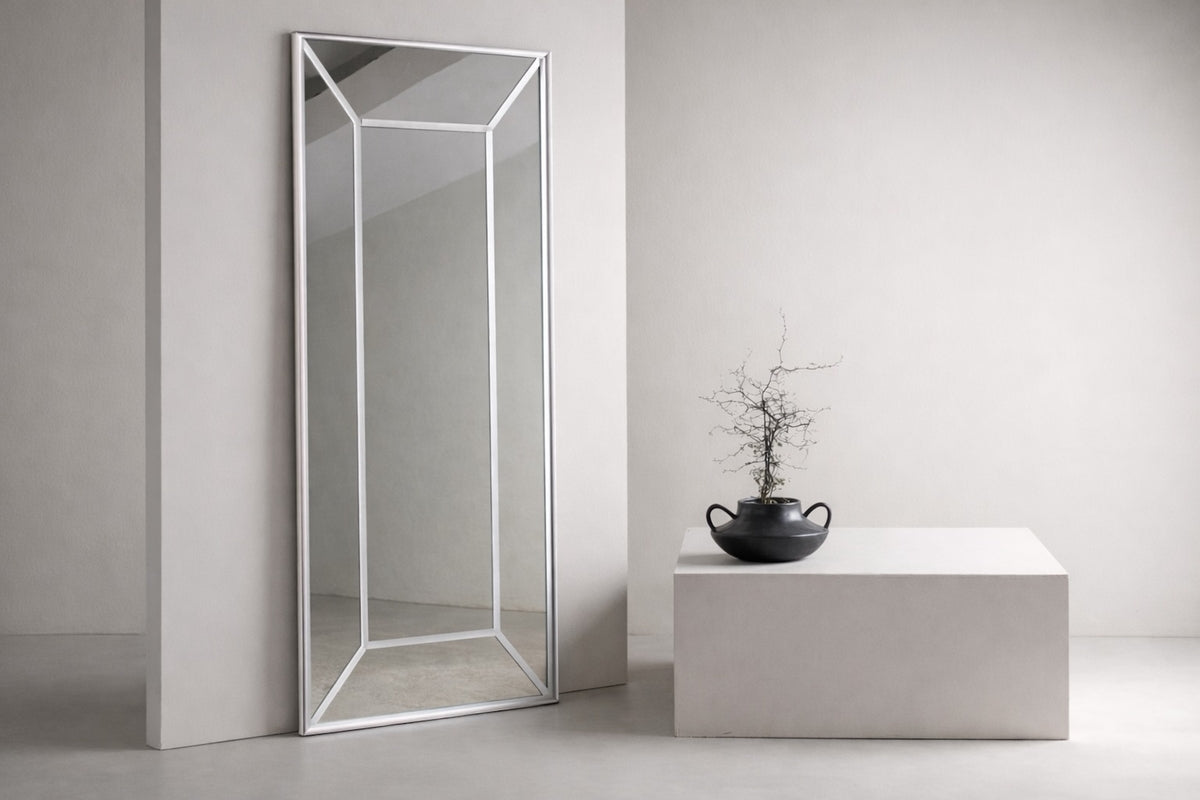 Venture Design Lojf Stor spegel 2,5 x 180 x 90