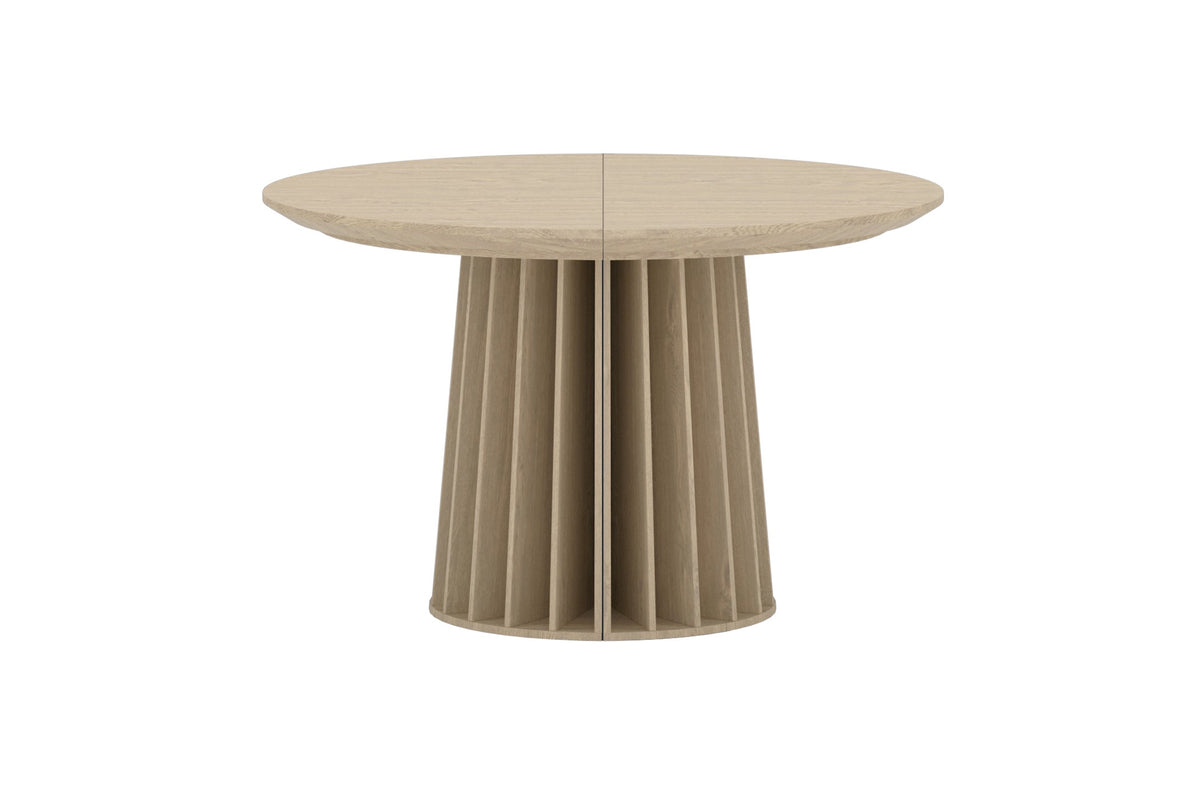 Venture Design Dope Runda Matbord Ø120 Natur