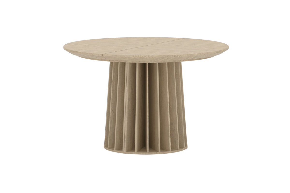 Venture Design Dope Runda Matbord Ø120 Natur