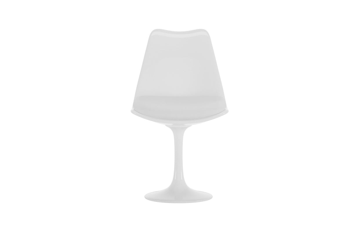 Venture Design Hamden Matstolar 2-pack Vit
