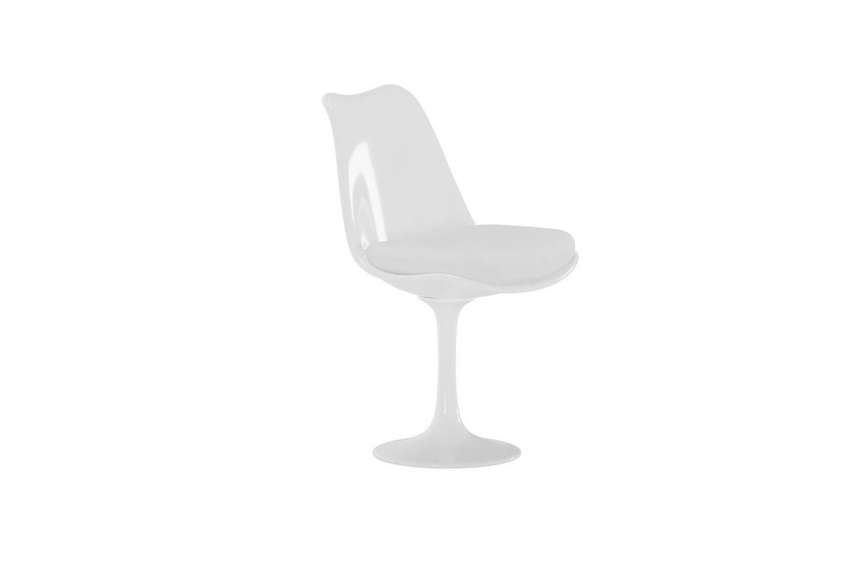 Venture Design Hamden Matstolar 2-pack Vit