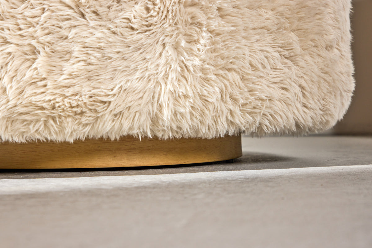 Venture Design Astru Fåtöljer Beige