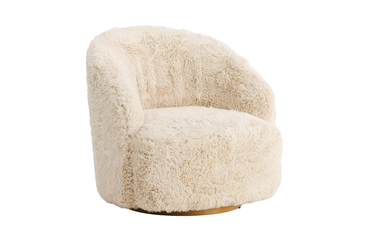 Venture Design Astru Fåtöljer Beige