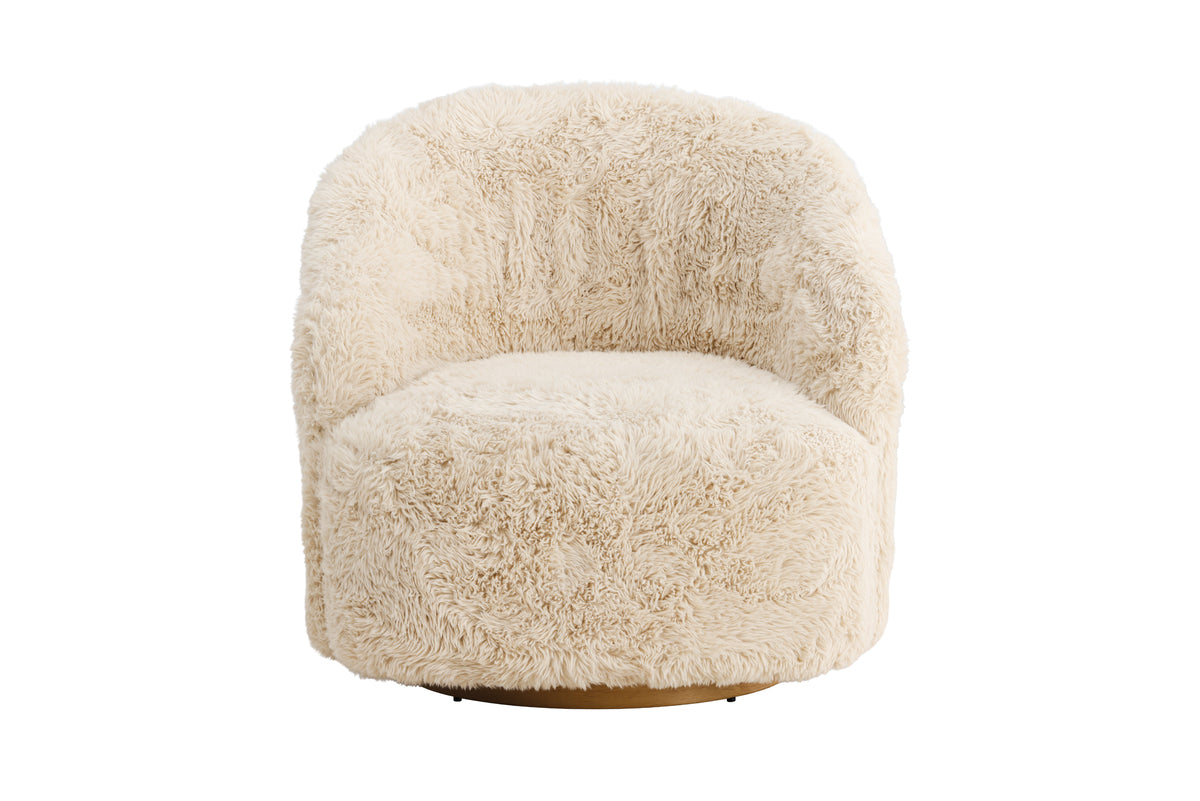 Venture Design Astru Fåtöljer Beige