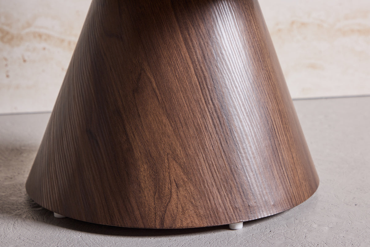 Venture Design Lanzo Puff ⌀48 ⌀48 Grön