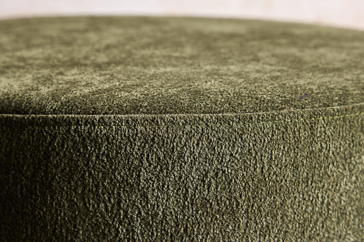 Venture Design Lanzo Puff ⌀48 ⌀48 Grön