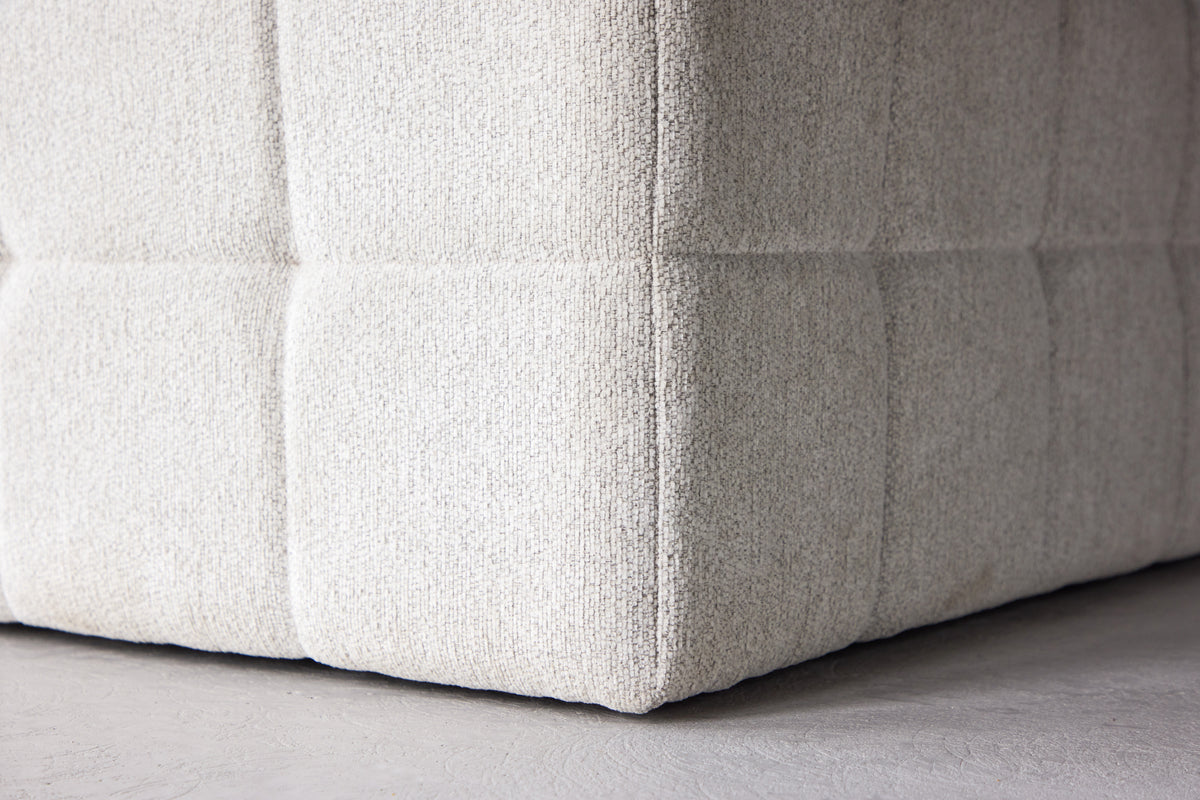 Venture Design Malou Fåtöljer Beige