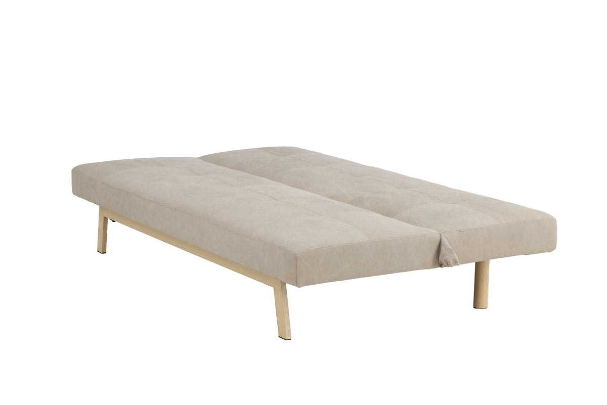 Venture Design Bodil Bäddsoffor Beige