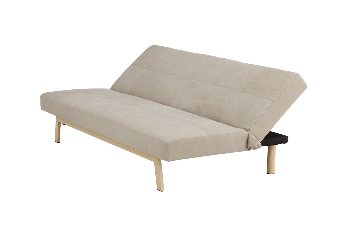 Venture Design Bodil Bäddsoffor Beige