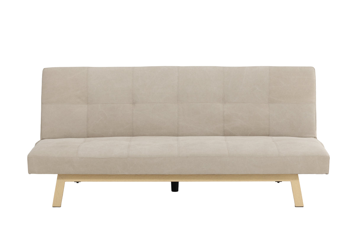 Venture Design Bodil Bäddsoffor Beige