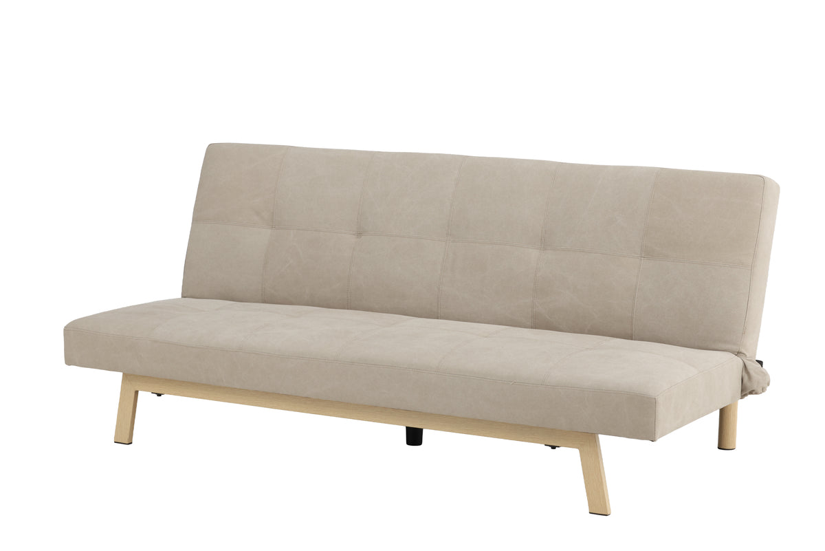Venture Design Bodil Bäddsoffor Beige